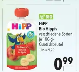 Citti in Apfel Bio Hippis tilbud