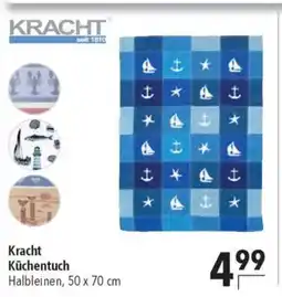 Citti Kracht Küchentuch tilbud