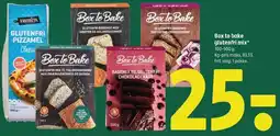 Coop 365 Bot to bake glutenfri mix tilbud