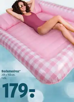 Coop 365 Bademadras tilbud