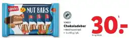 Lidl SONDEY Chokoladebar tilbud