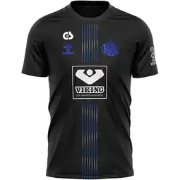 Sport 24 Esbjerg fB Udebanetrøje 24/25 tilbud