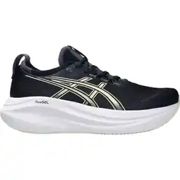 Sport 24 ASICS Gel-Nimbus 27 Løbesko Herre tilbud