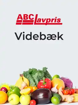 ABC Lavpris ABC Lavpris Billund tilbud