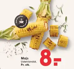 SPAR Majs tilbud