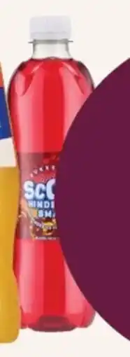 SPAR Scoop tilbud