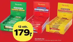 Kvickly Barebells bar tilbud