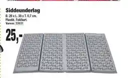 Harald Nyborg Siddeunderlag tilbud