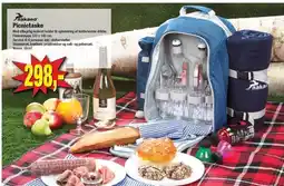 Harald Nyborg NAKANO Picnictaske tilbud
