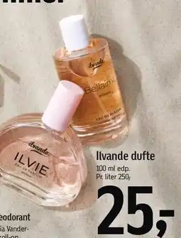 Føtex Ilvande dufte tilbud