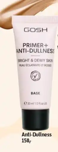 Føtex Anti-Dullness tilbud