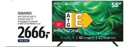 Føtex Prosonic 55QUG9025 tilbud