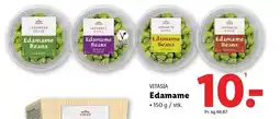 Lidl Edamame tilbud