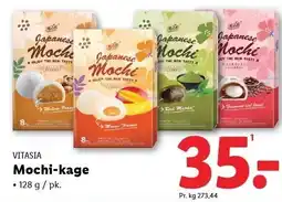 Lidl Mochi-kage tilbud