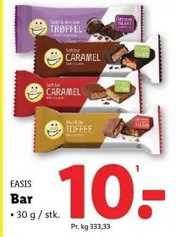 Lidl Bar tilbud