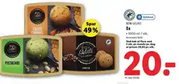 Lidl IS tilbud