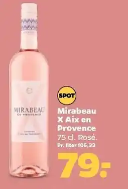 Netto Mirabeau X Aix en Provence tilbud