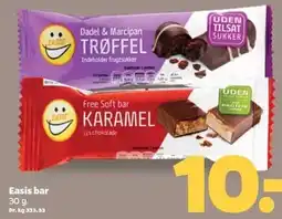 Netto Easis bar tilbud