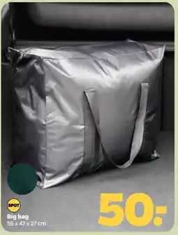 Netto Big bag tilbud