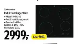 Føtex Induktions tilbud