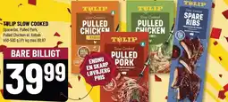 Løvbjerg TULIP SLOW COOKED tilbud