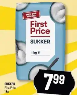 Løvbjerg SUKKER tilbud
