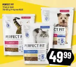 Løvbjerg PERFECT FIT tilbud