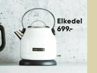 Bilka Elkedel tilbud