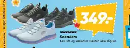 Bilka Sneakers tilbud
