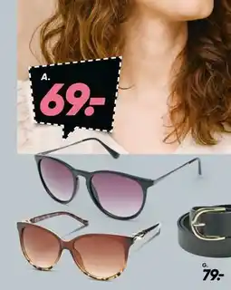 Bilka Solbriller tilbud