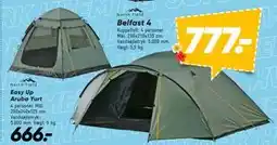 Bilka Easy Up Aruba Yurt tilbud