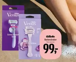 Føtex Barberskraber tilbud