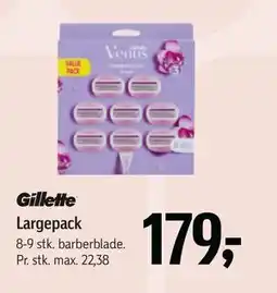 Føtex Largepack tilbud
