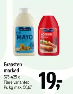 Føtex Graasten marked tilbud