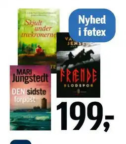 Føtex Nonfood tilbud