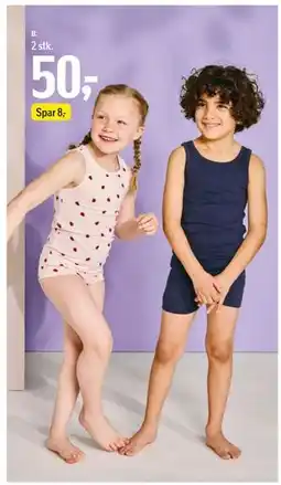 Føtex Undertøj tilbud