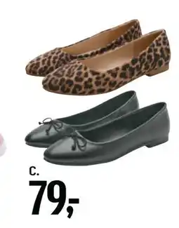 Føtex Ballerina tilbud