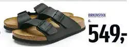 Føtex Birkenstock slippers tilbud