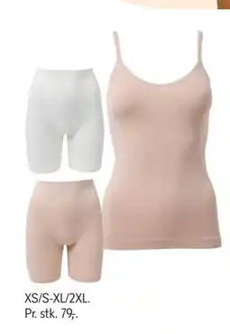 Føtex XS/S-XL/2XL. Pr. stk. 79 tilbud