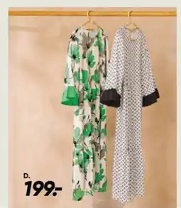 Bilka Kjole tilbud