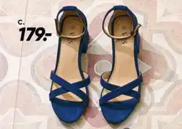 Bilka Pumps tilbud