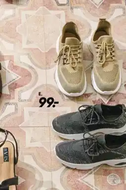 Bilka Sneakers tilbud