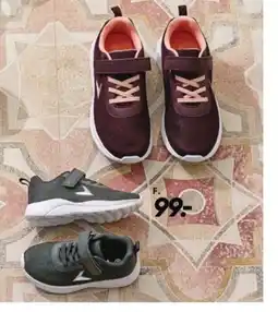 Bilka F. Sneakers tilbud