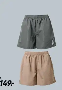 Bilka Dame Shorts tilbud