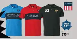 Bilka Polo tilbud