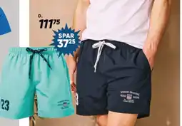 Bilka Badeshorts tilbud