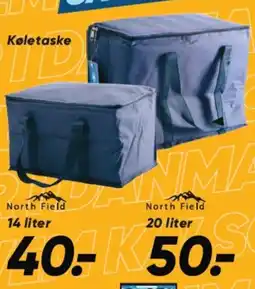 Bilka Køletaske tilbud