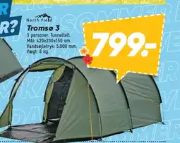 Bilka Tromsø 3 tilbud