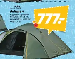Bilka Belfast 4 tilbud