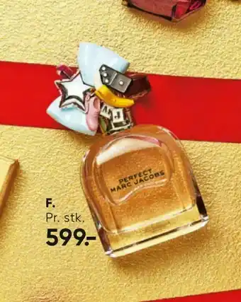 Bilka Marc Jacobs Perfect tilbud
